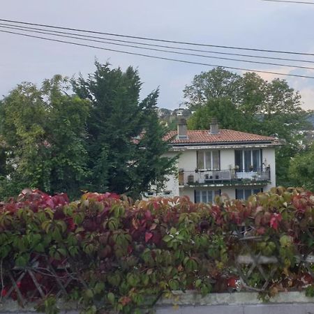 Meudon: Adorable Studio Tout Equipe, Neuf Et Calme Exteriör bild